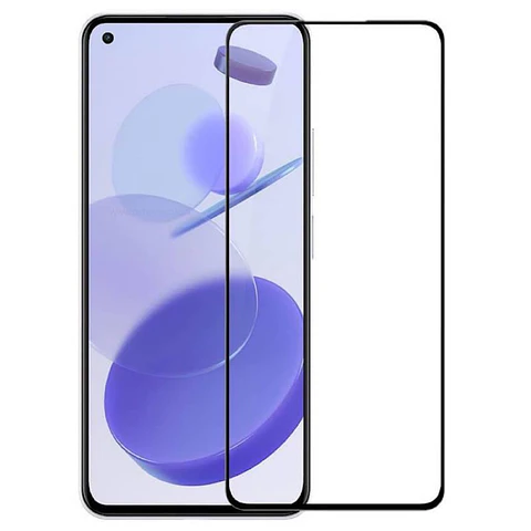 Lámina de Vidrio Completa Para Xiaomi MI 11 Lite 5G