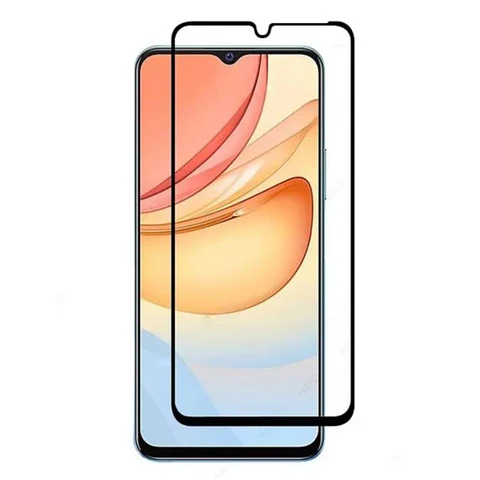 Lamina Mica Vidrio Completa Para Vivo Y21s