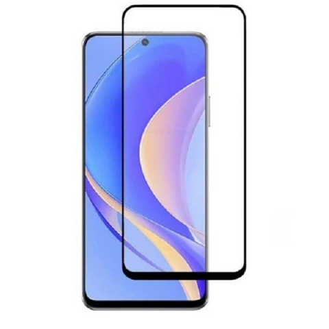  Lámina de Vidrio Completa Para Huawei Y90