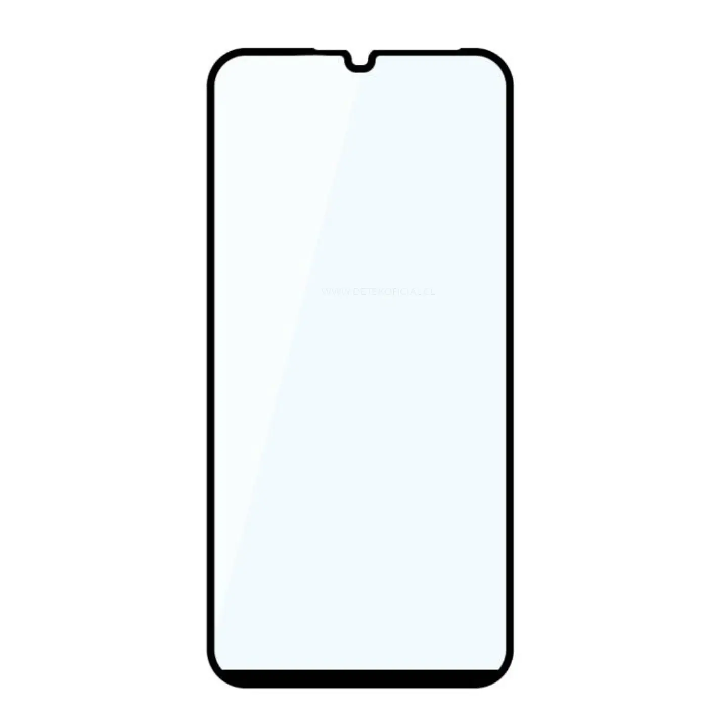  Lámina de Vidrio Completa Para Huawei P30 1