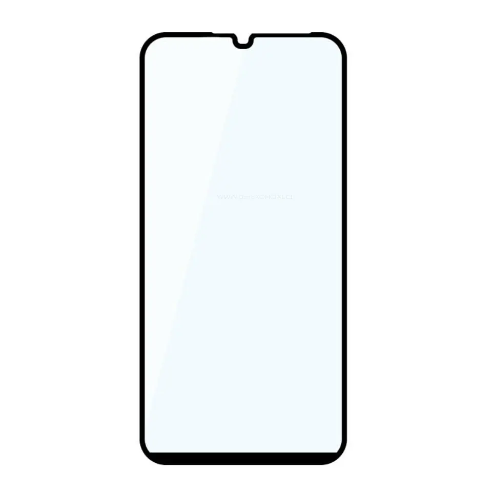  Lámina de Vidrio Completa Para Huawei P30 1