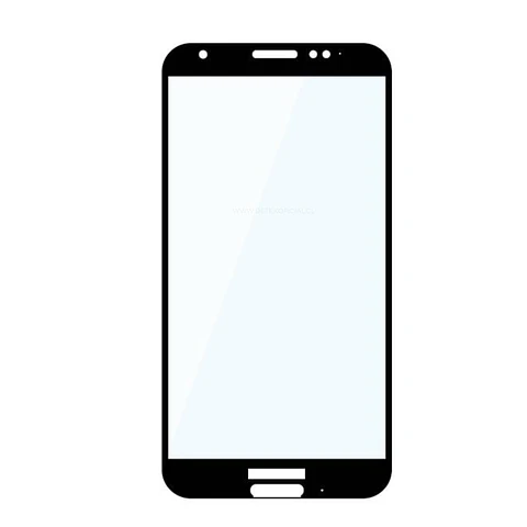  Lámina de Vidrio Completa Para Motorola G6