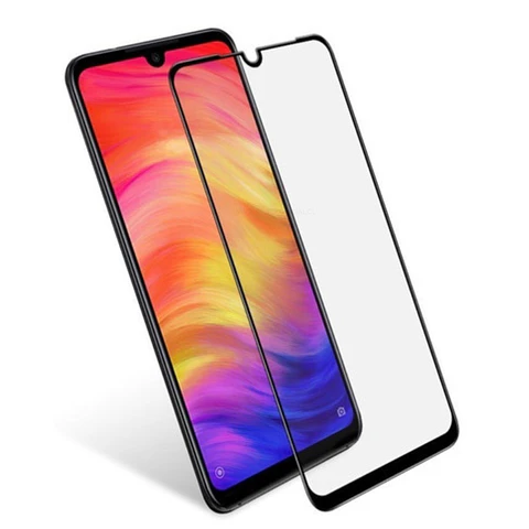  Lámina de Vidrio Completa Para Motorola G20 / G30