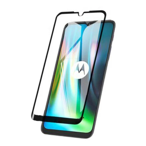  Lámina de Vidrio Completa Para Motorola E6i 