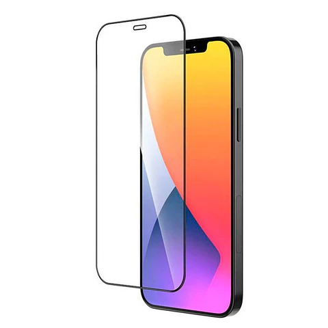  Lámina de Vidrio Completa Para iPhone 13 Mini