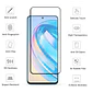  Lamina Mica Completa Para Honor X8 5G - thumbnail 3