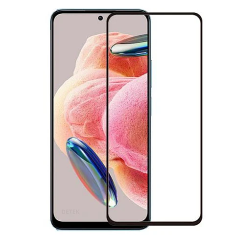  Lámina de vidrio Completa Para Xiaomi Redmi Note 12 4g/5g