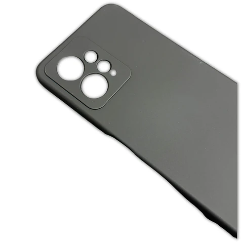 Carcasa Silicona Color Para Xiaomi Note 12 4g