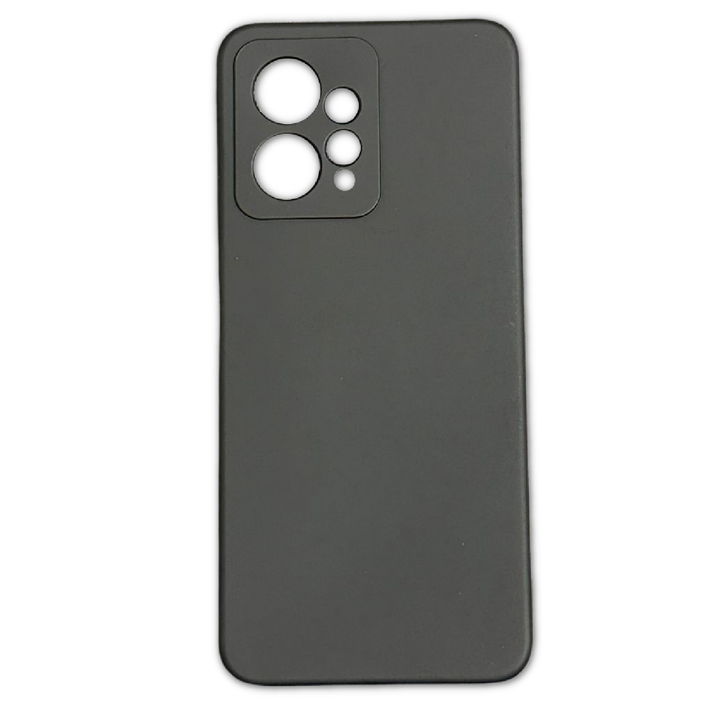 Carcasa Silicona Color Para Xiaomi Redmi Note 12 4g