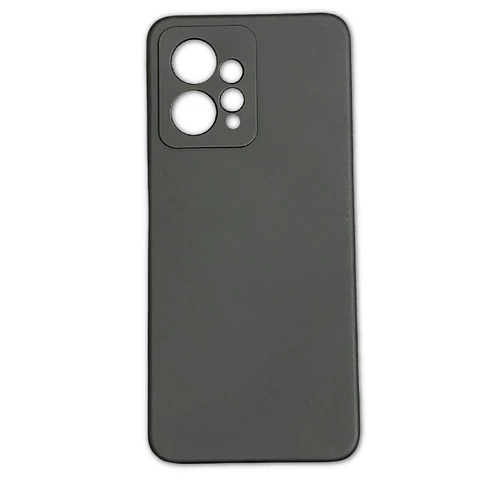 Carcasa Silicona Color Para Xiaomi Note 12 4g