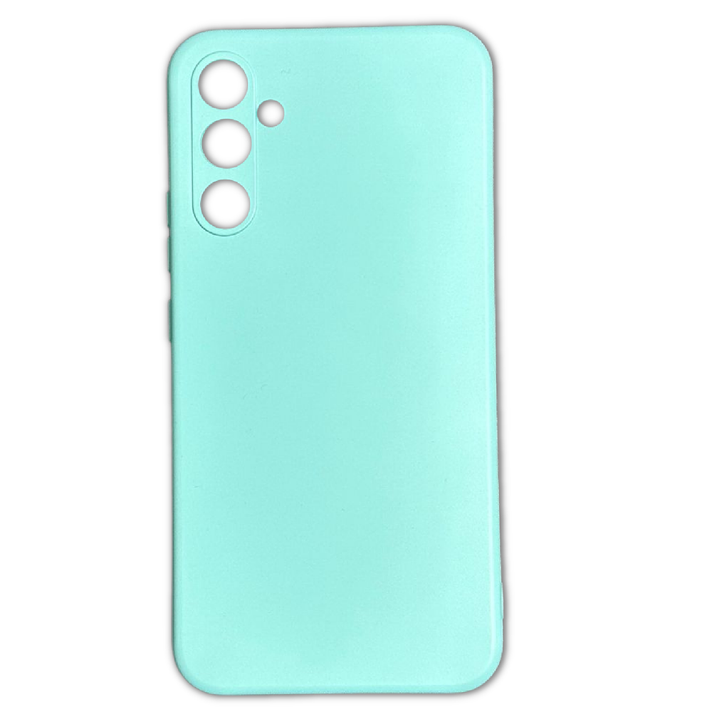 Carcasa Silicona Color Para Samsung Galaxy A34 5G