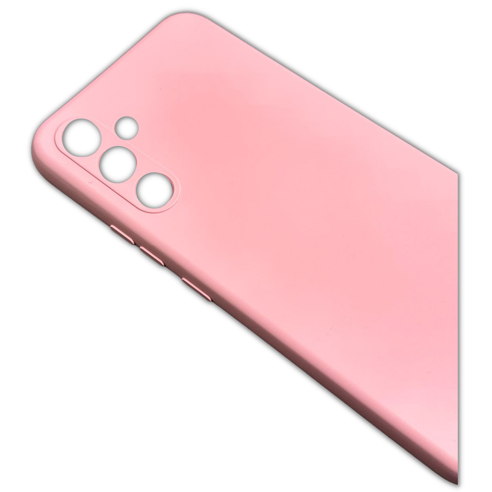 Carcasa Silicona Color Para Samsung Galaxy A34 5G