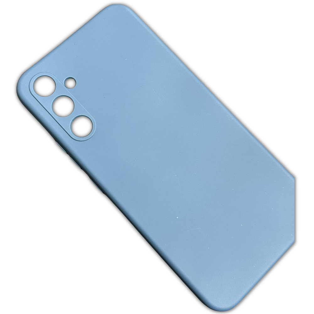 Carcasa Silicona Color Para Samsung Galaxy A34 5G