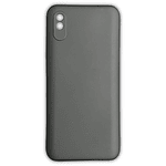 Carcasa Silicona Color Para Xioami Redmi 9A