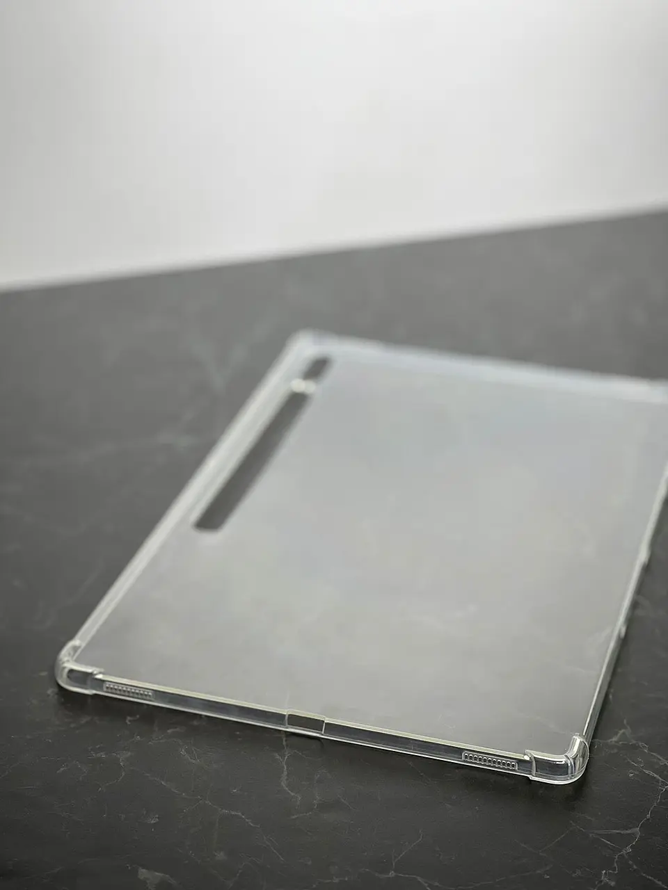  Funda Transparente Tablet Para Samsung Galaxy S8 Ultra 14,6  4