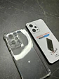 Carcasa Transparente Para Xiaomi Note 12 Pro 5g - thumbnail 3