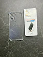 Carcasa Transparente Para Xiaomi Note 12 Pro 5g - thumbnail 2
