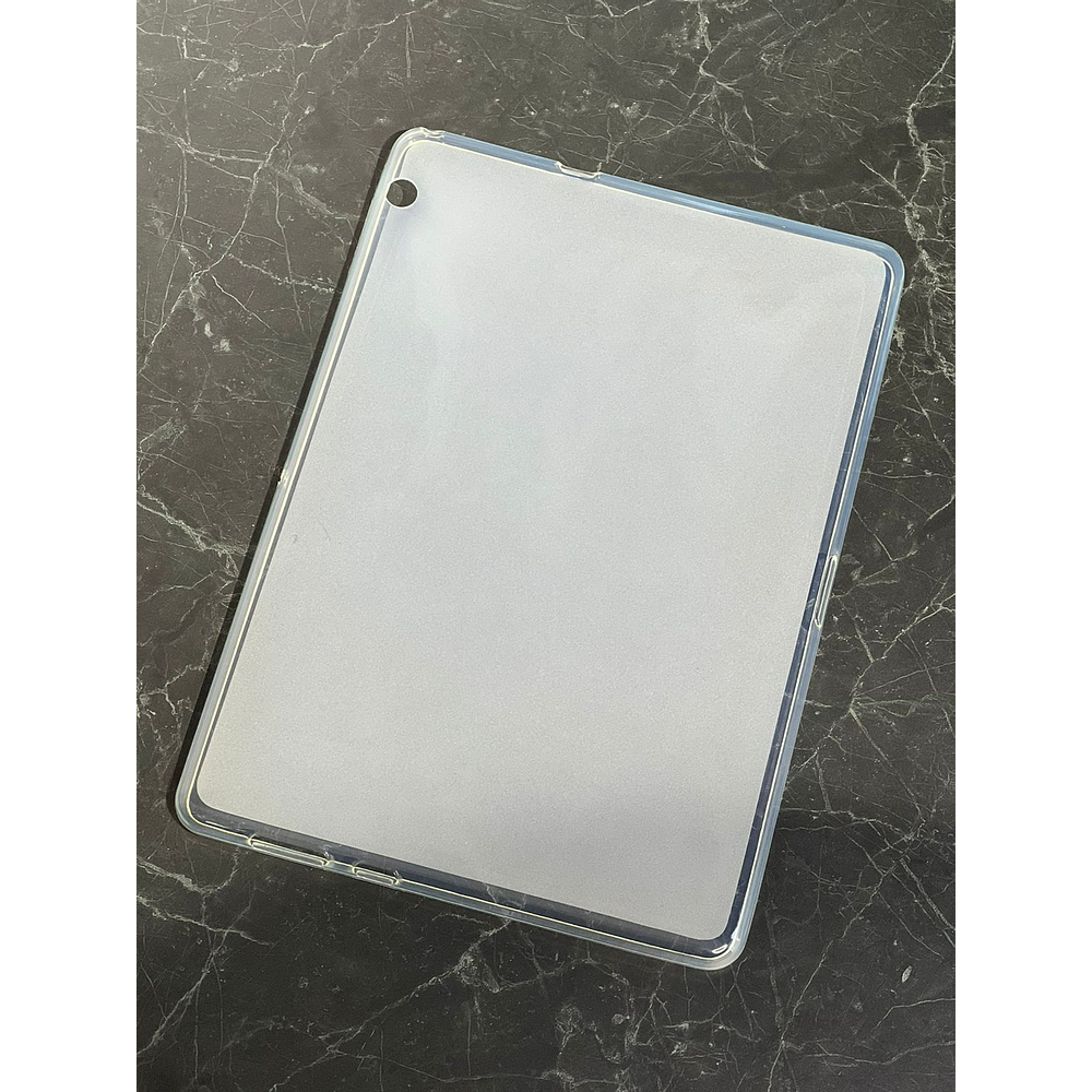 Carcasa Silicona Protectora Lisa Para Matepad T3-10 9.6 