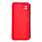 Carcasa Silicona color Para Samsung Galaxy A22 5G  - Miniatura 3