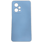 Carcasa Silicona Color Para Xiaomi Redmi Note 12 Pro