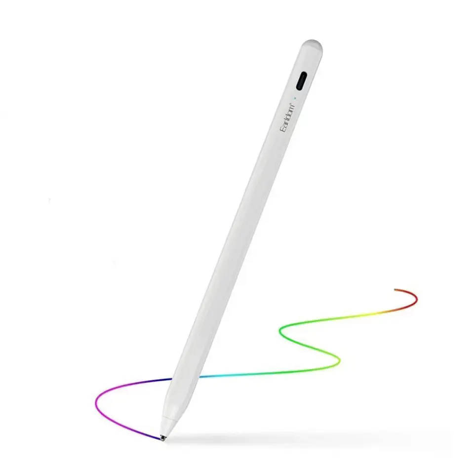 Lápiz Táctil Para iPad (+2018) Rechazo de Palma  3