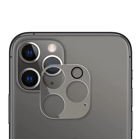 Lámina de Cámara Para iPhone 11 Pro Max 