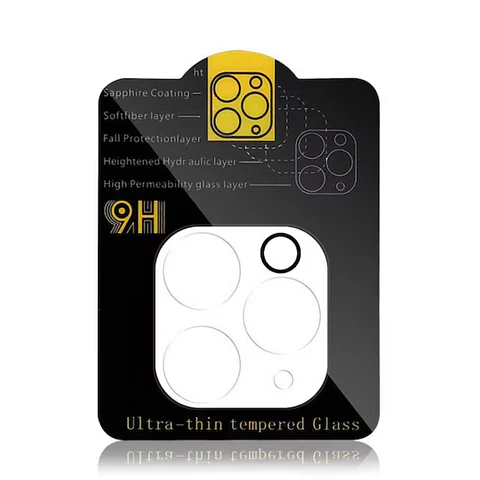  Lámina de Cámara Para iPhone 11 Pro 
