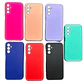 Carcasa para Samsung A24 5G silicona uniclor - thumbnail 1