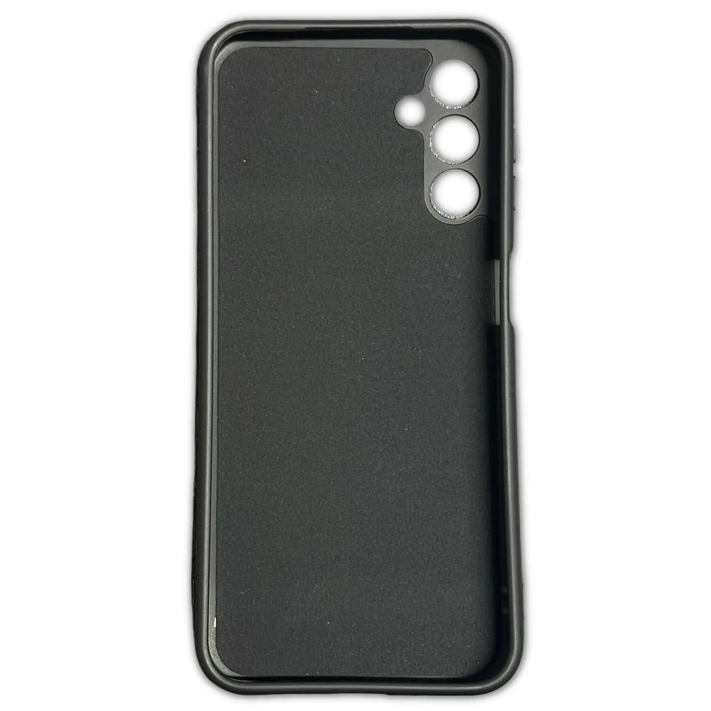 Carcasa para Samsung A24 5G silicona uniclor 4
