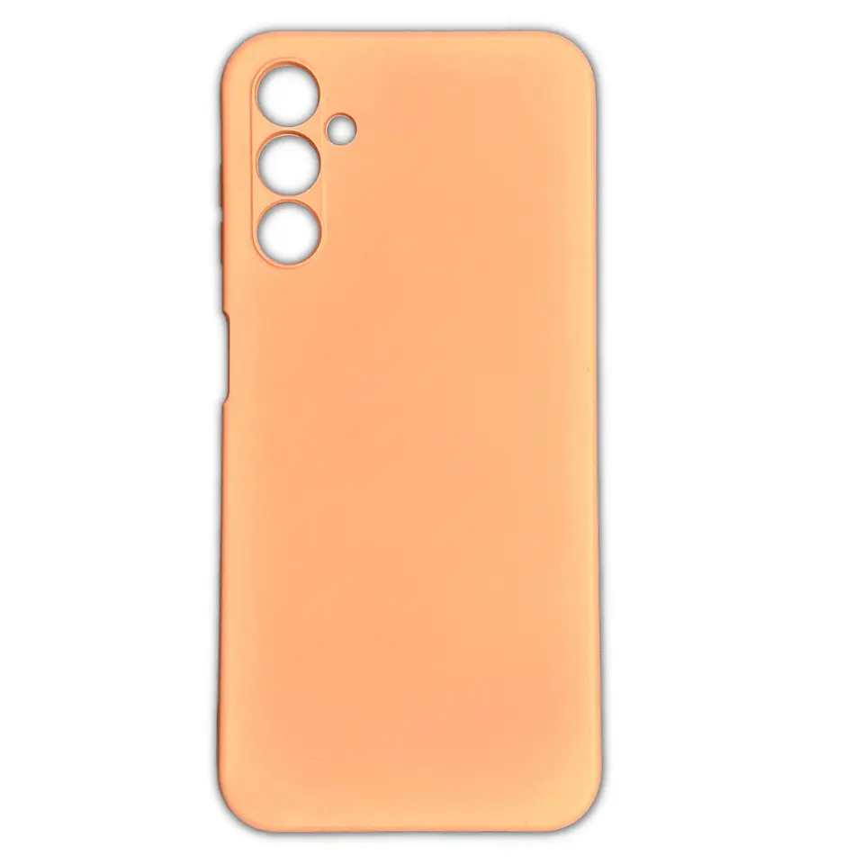 Carcasa para Samsung A24 5G silicona uniclor 5