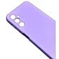 Carcasa para Samsung A24 5G silicona uniclor - thumbnail 9