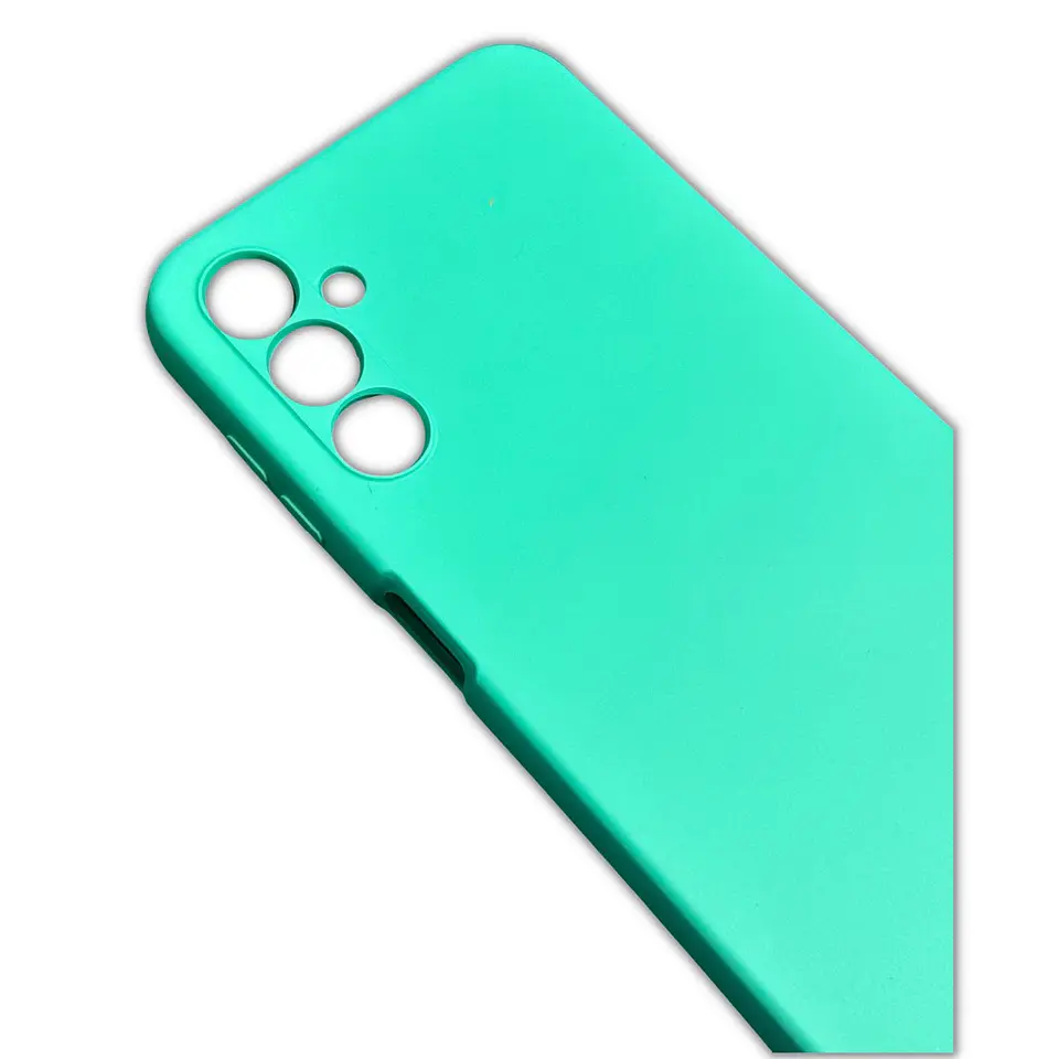 Carcasa para Samsung A24 5G silicona uniclor 12