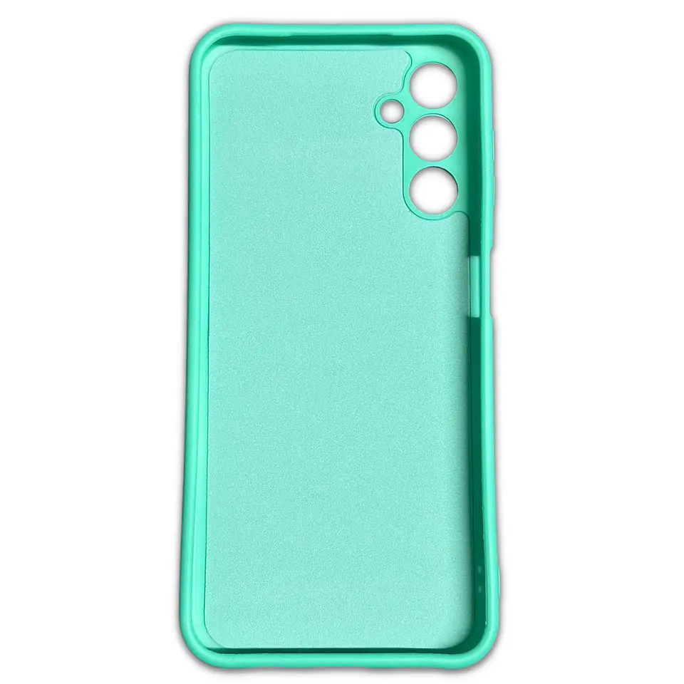 Carcasa para Samsung A24 5G silicona uniclor 13