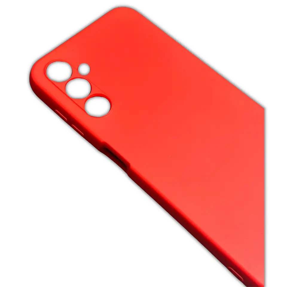 Carcasa para Samsung A24 5G silicona uniclor 15