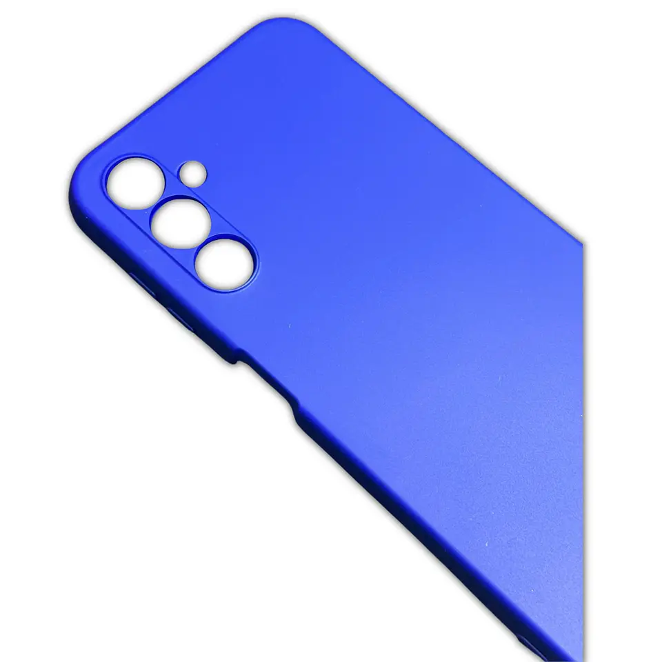 Carcasa para Samsung A24 5G silicona uniclor 21