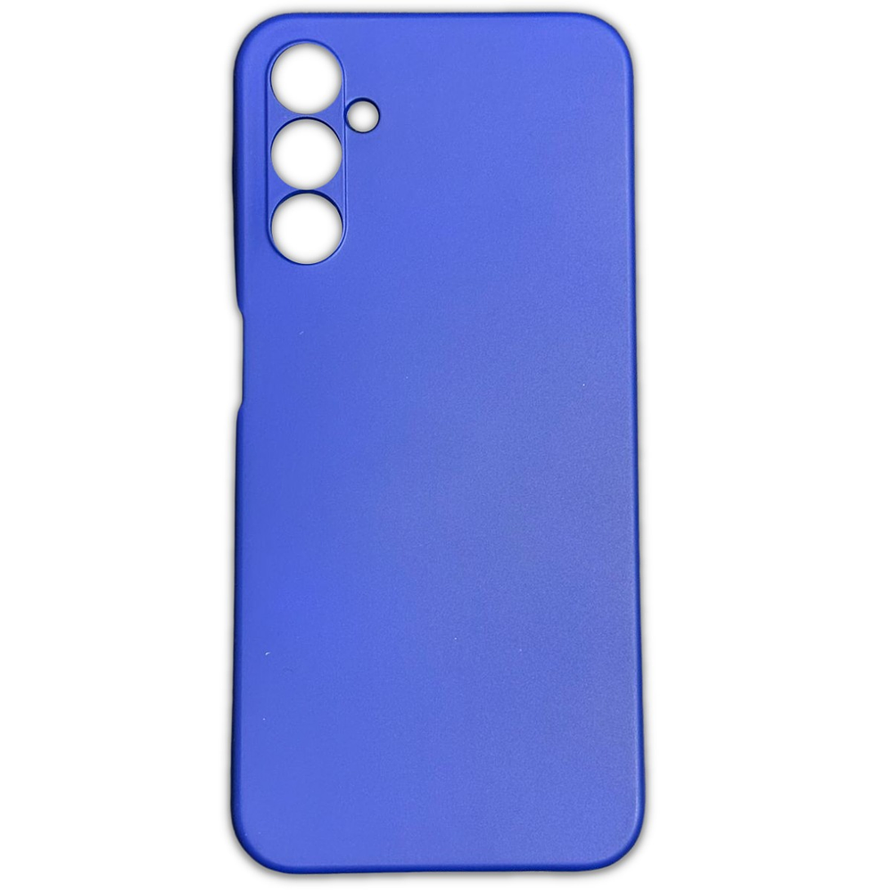 Carcasa para Samsung A24 5G silicona uniclor