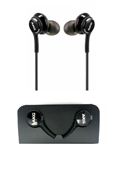 Audifonos Earphones Para Celular Entrada Tipo C 