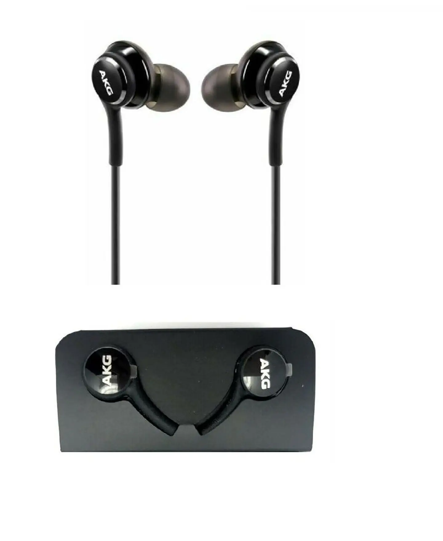 Audifonos Earphones Para Celular Entrada Tipo C  2