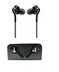 Audifonos Earphones Para Celular Entrada Tipo C  - Miniatura 2