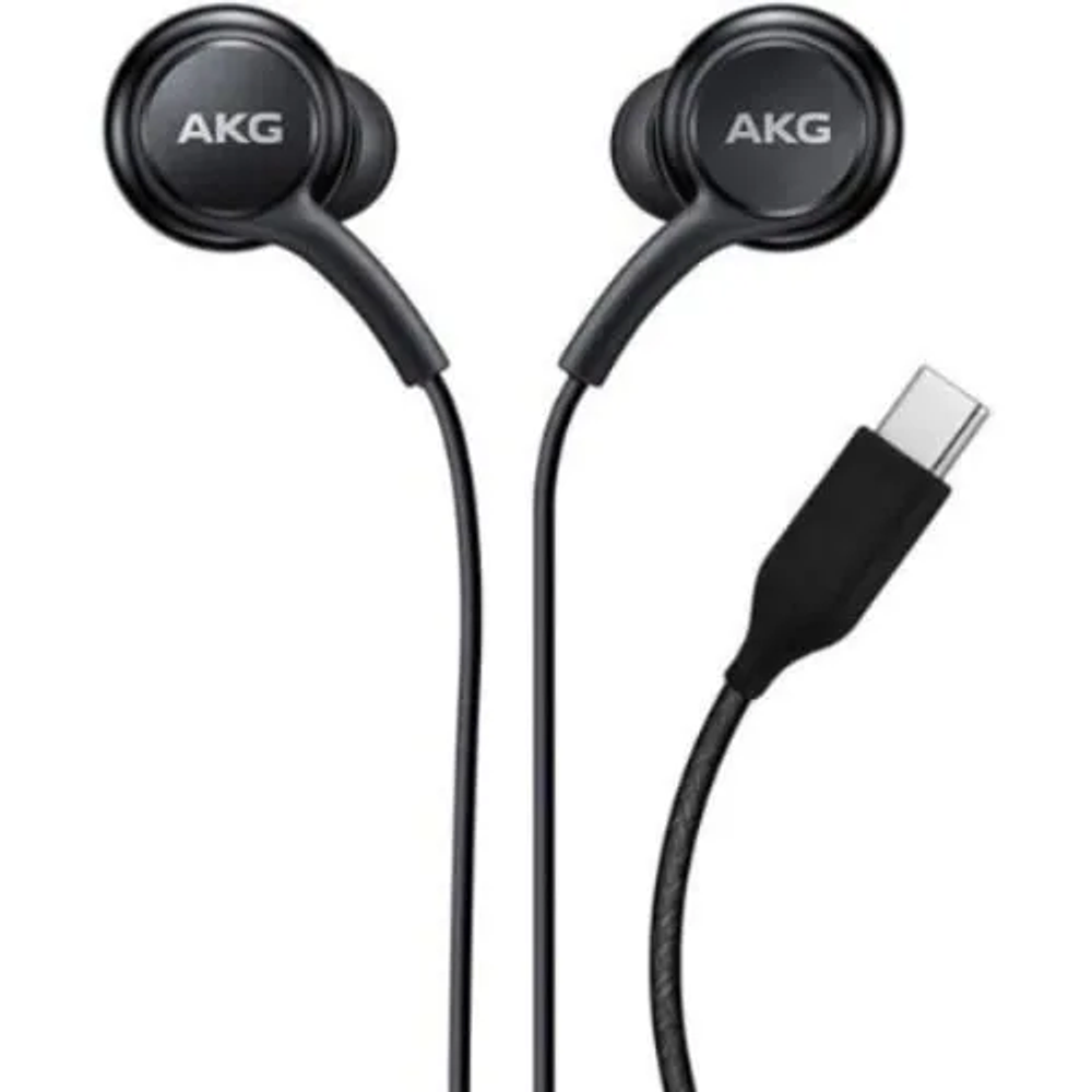 Audifonos Earphones Para Celular Entrada Tipo C 