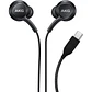 Audifonos Earphones Para Celular Entrada Tipo C  - Miniatura 3