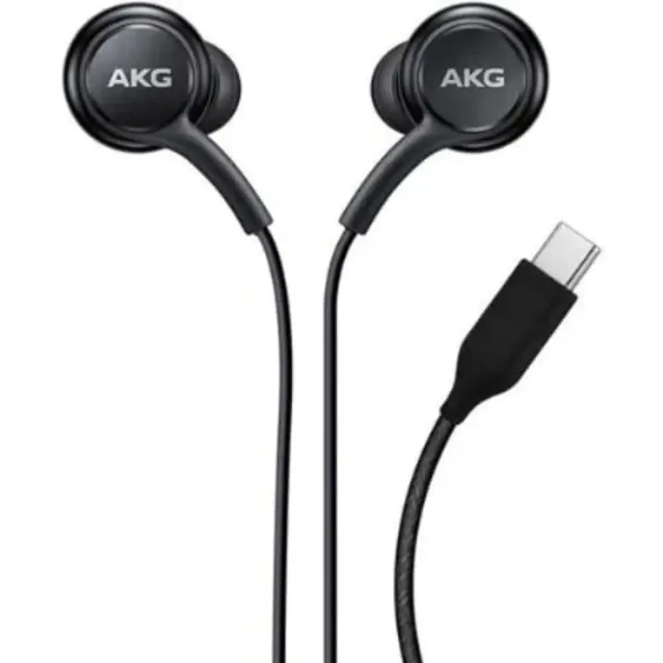 Audifonos Earphones Para Celular Entrada Tipo C  3