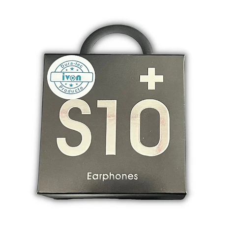 Audifonos Earphones Para Celular Entrada Tipo C 