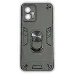 Carcasa Para Motorola G13 Anti Golpe Anillo 