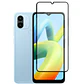 Lámina de Vidrio Completa Para Xiaomi Redmi A1 - A2 - Miniatura 1