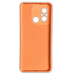 Carcasa Silicona Color Para Xiaomi Redmi 12c