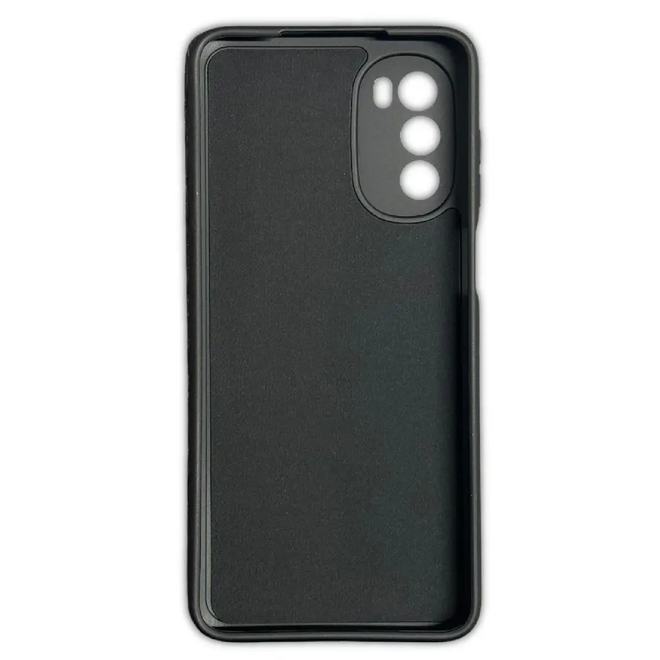 Carcasa Silicona Color Para Motorola G82 3