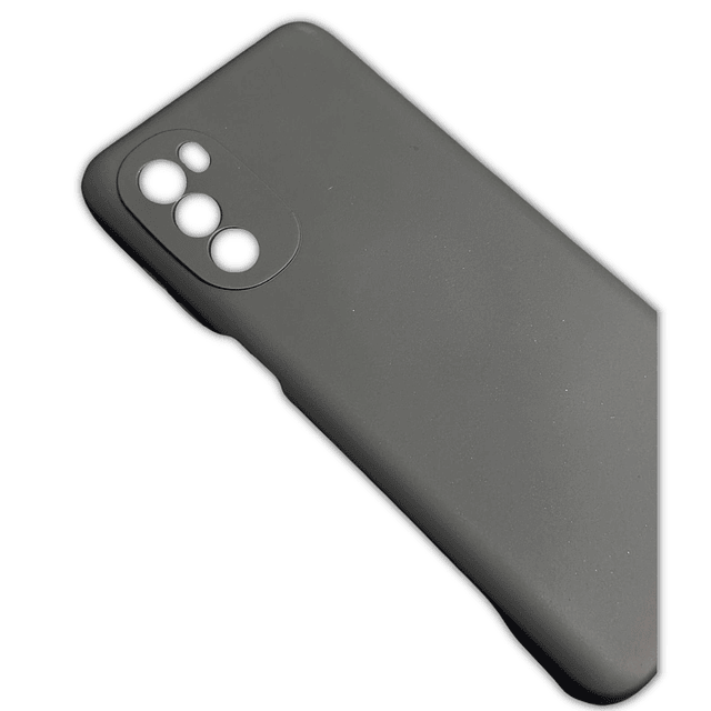 Carcasa Silicona Color Para Motorola G82