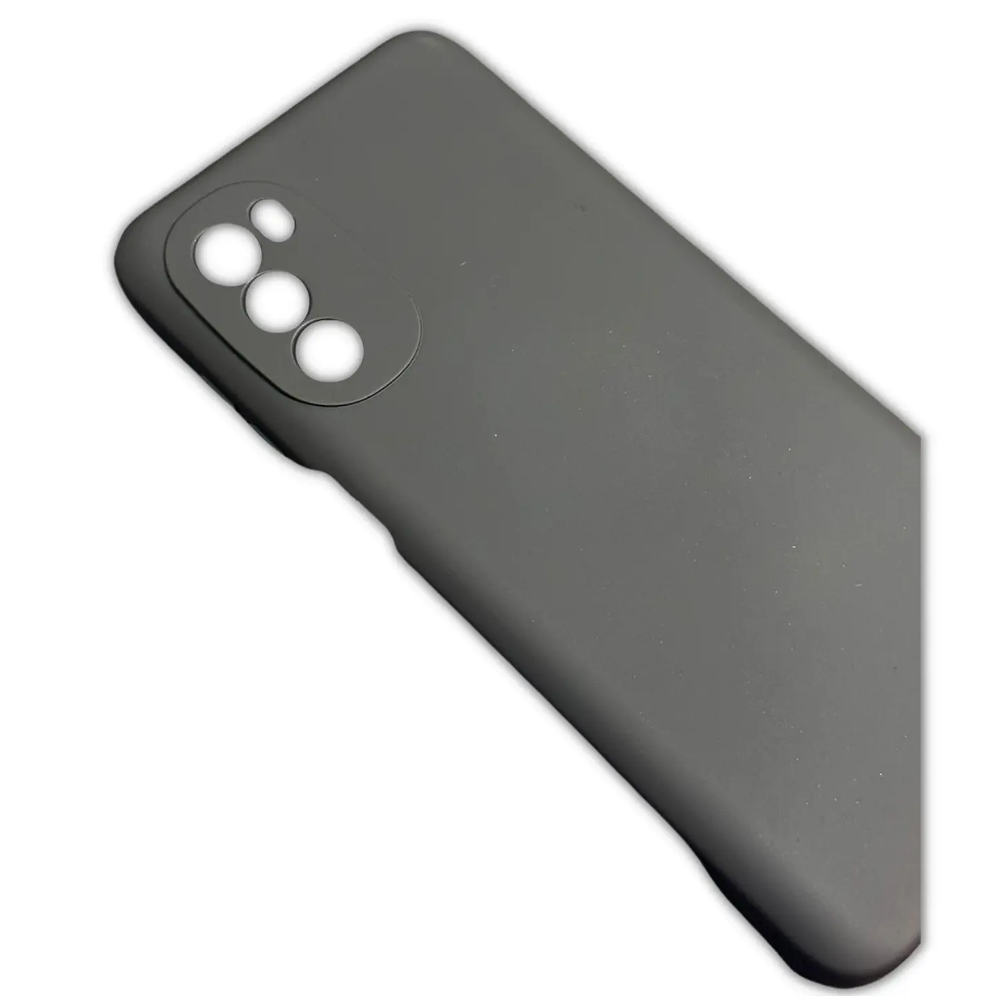 Carcasa Silicona Color Para Motorola G82 2