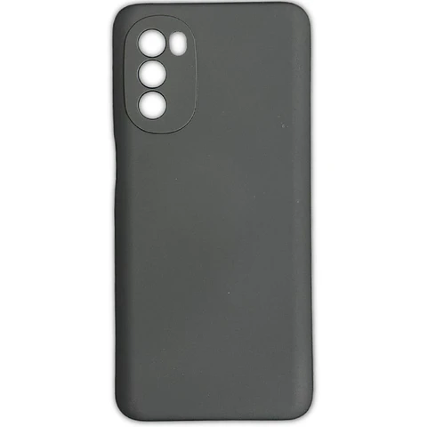 Carcasa Silicona Color Para Motorola G82